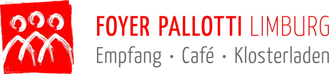 Foyer Pallotti Logo